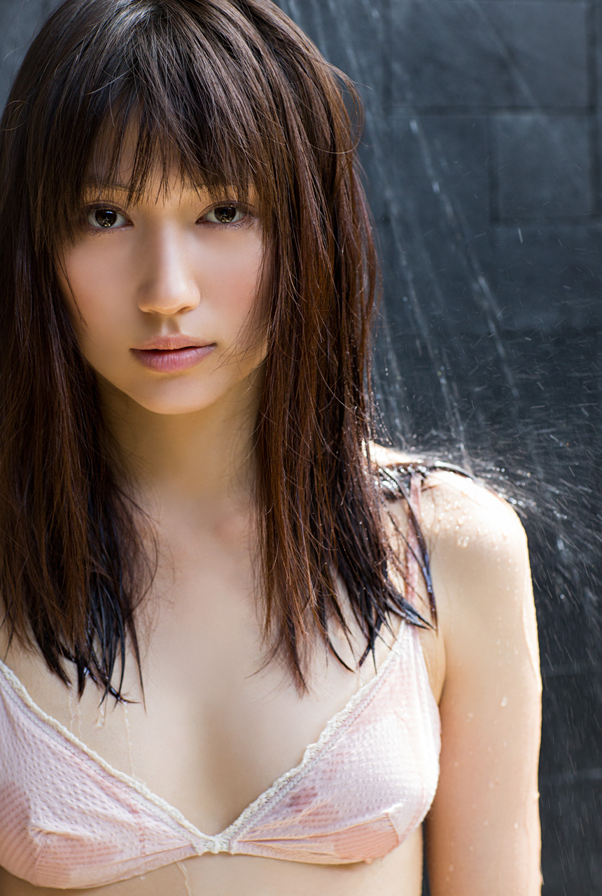 日本性感美女图片Ito Ono 大野いと Sweet Vacation[image.tv]